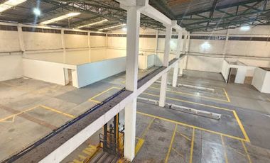 ARRIENDO de BODEGAS en BUCARAMANGA