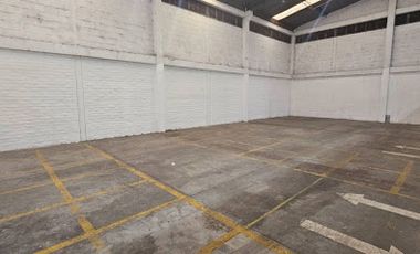 ARRIENDO de BODEGAS en BUCARAMANGA