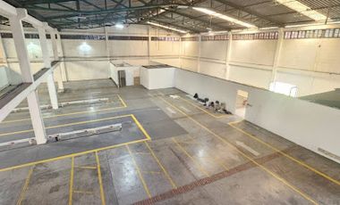 ARRIENDO de BODEGAS en BUCARAMANGA