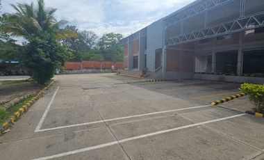ARRIENDO de BODEGAS en BUCARAMANGA