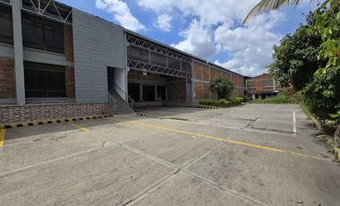 ARRIENDO de BODEGAS en BUCARAMANGA