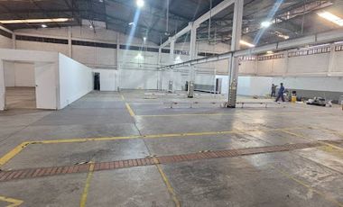 ARRIENDO de BODEGAS en BUCARAMANGA