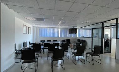 EDIFICIO EN VENTA