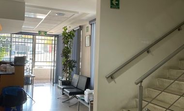EDIFICIO EN VENTA