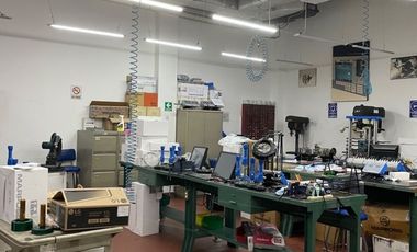 EDIFICIO EN VENTA