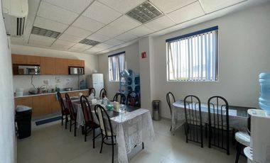 EDIFICIO EN VENTA
