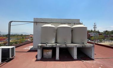EDIFICIO EN VENTA