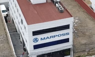 EDIFICIO EN VENTA