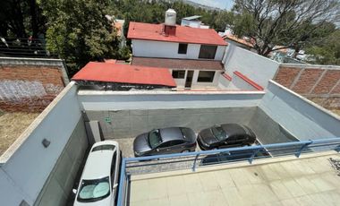 EDIFICIO EN VENTA