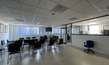 EDIFICIO EN VENTA