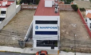 EDIFICIO EN VENTA