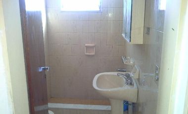 ALQUILER PISO DE  4 AMBIENTES MUY LUMINOSO, CON PATIO y BALCON A METROS DE AVENIDA CROVARA y ALFREDO PALACIOS