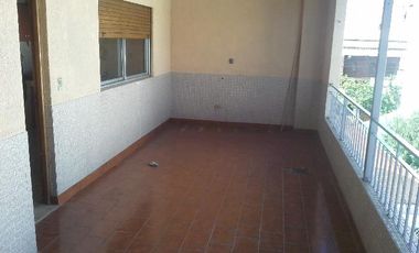ALQUILER PISO DE  4 AMBIENTES MUY LUMINOSO, CON PATIO y BALCON A METROS DE AVENIDA CROVARA y ALFREDO PALACIOS