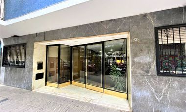 Departamento de 3 ambientes en Palermo en venta