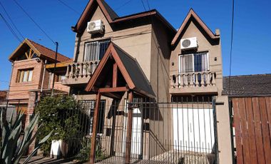 Casa en venta en Coronel Medina 100, Ituzaingó