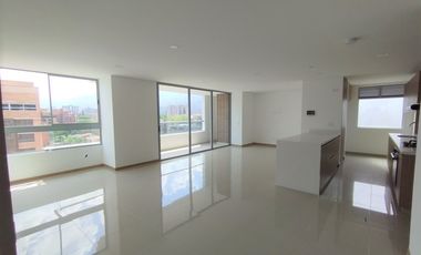 APARTAMENTO EN ARRIENDO UBICADO EN ENVIGADO SECTOR EL PORTAL