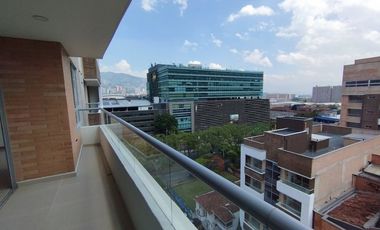 APARTAMENTO EN ARRIENDO UBICADO EN ENVIGADO SECTOR EL PORTAL