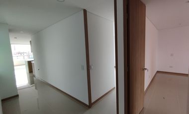 APARTAMENTO EN ARRIENDO UBICADO EN ENVIGADO SECTOR EL PORTAL