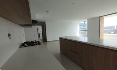 APARTAMENTO EN ARRIENDO UBICADO EN ENVIGADO SECTOR EL PORTAL