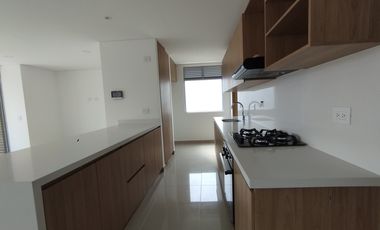 APARTAMENTO EN ARRIENDO UBICADO EN ENVIGADO SECTOR EL PORTAL