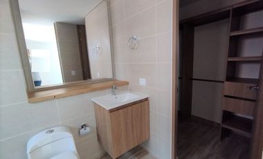 APARTAMENTO EN ARRIENDO UBICADO EN ENVIGADO SECTOR EL PORTAL