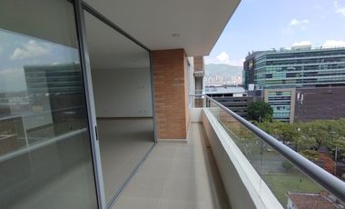 APARTAMENTO EN ARRIENDO UBICADO EN ENVIGADO SECTOR EL PORTAL