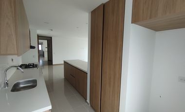 APARTAMENTO EN ARRIENDO UBICADO EN ENVIGADO SECTOR EL PORTAL
