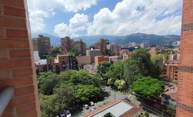 APARTAMENTO EN ARRIENDO UBICADO EN ENVIGADO SECTOR EL PORTAL