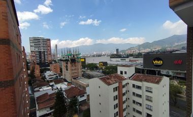 APARTAMENTO EN ARRIENDO UBICADO EN ENVIGADO SECTOR EL PORTAL