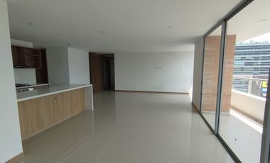APARTAMENTO EN ARRIENDO UBICADO EN ENVIGADO SECTOR EL PORTAL