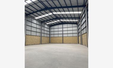 Bodega en Renta en Lomas del Cuatro