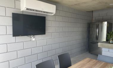 Bodega en Renta en Lomas del Cuatro