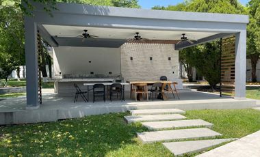 VENTA DE QUINTA , JUAREZ, NUEVO LEÓN