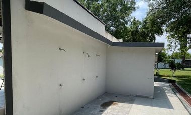 VENTA DE QUINTA , JUAREZ, NUEVO LEÓN