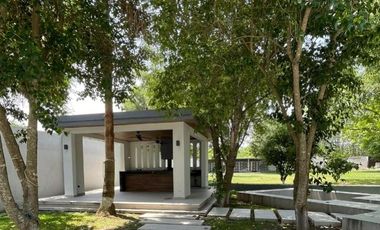 VENTA DE QUINTA , JUAREZ, NUEVO LEÓN