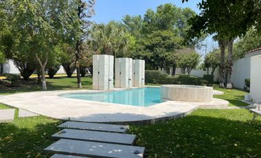 VENTA DE QUINTA , JUAREZ, NUEVO LEÓN