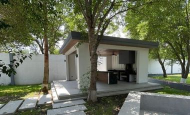 VENTA DE QUINTA , JUAREZ, NUEVO LEÓN