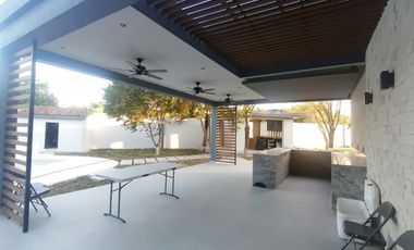 VENTA DE QUINTA , JUAREZ, NUEVO LEÓN
