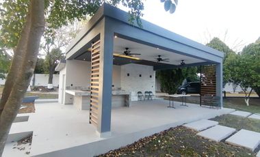 VENTA DE QUINTA , JUAREZ, NUEVO LEÓN