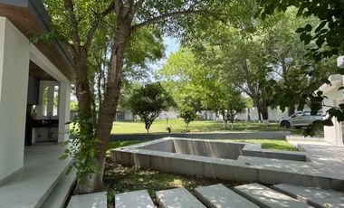 VENTA DE QUINTA , JUAREZ, NUEVO LEÓN