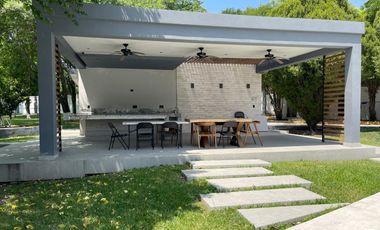 VENTA DE QUINTA , JUAREZ, NUEVO LEÓN