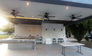 VENTA DE QUINTA , JUAREZ, NUEVO LEÓN
