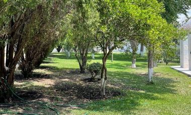 VENTA DE QUINTA , JUAREZ, NUEVO LEÓN