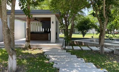VENTA DE QUINTA , JUAREZ, NUEVO LEÓN