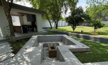 VENTA DE QUINTA , JUAREZ, NUEVO LEÓN