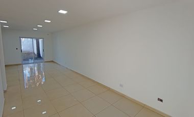 Dúplex 3 Ambientes Venta Paso Del Rey Moreno