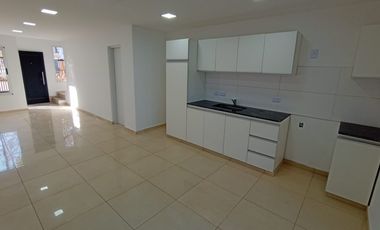 Dúplex 3 Ambientes Venta Paso Del Rey Moreno