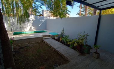Dúplex 3 Ambientes Venta Paso Del Rey Moreno