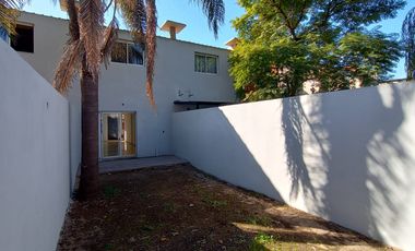 Dúplex 3 Ambientes Venta Paso Del Rey Moreno