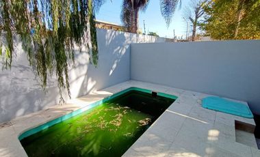Dúplex 3 Ambientes Venta Paso Del Rey Moreno